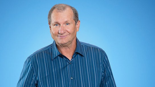 © ORF/20th Century Fox Im Bild: Ed O'Neill (Jay Pritchett).