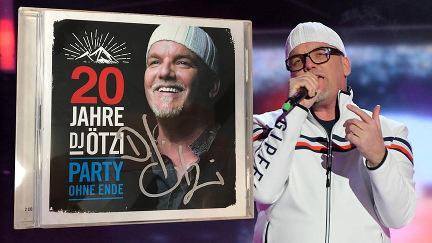 © DJ Ötzi