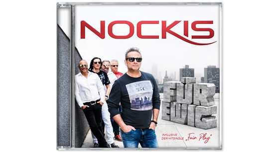 © Die Nockis Die Nockis "Für ewig"