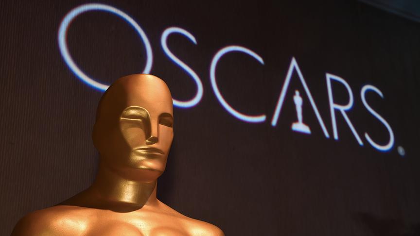 © AFP/ Chris DELMAS. Die Oscar-Statue.