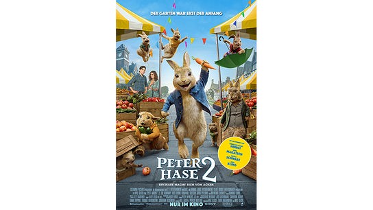 © Kinoplakat - Peter Hase 2