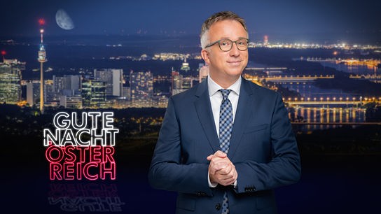 © ORF/Thomas Ramstorfer Peter Klien