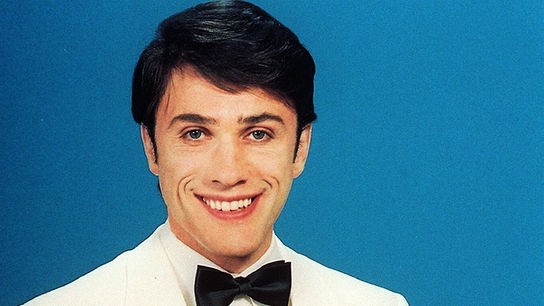 Im Bild: Christoph Waltz (Roy Black).