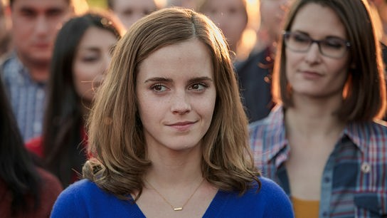 © ORF/RTL/Frank Masi Szenenbilder aus "The Circle"