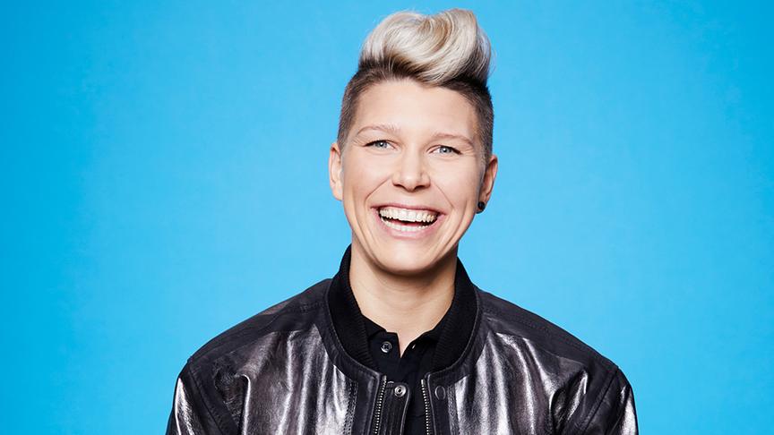 © Virginia Ernst Singer/Songwriter Virginia Ernst lädt erneut zum Frauenkonzert der Extraklasse.