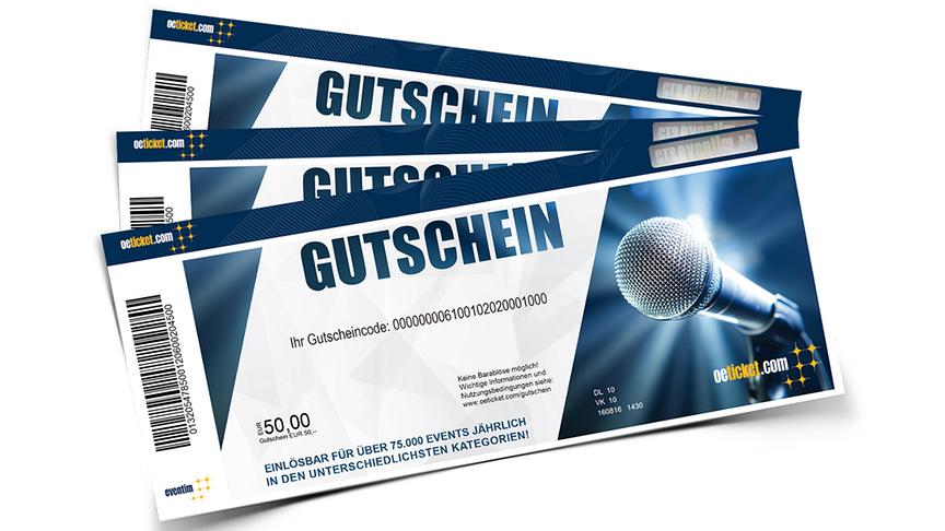 © Öticket
