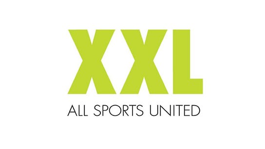 © XXL Sports XXL Sports