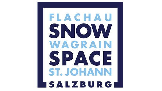 © Logo Snow Space Salzburg