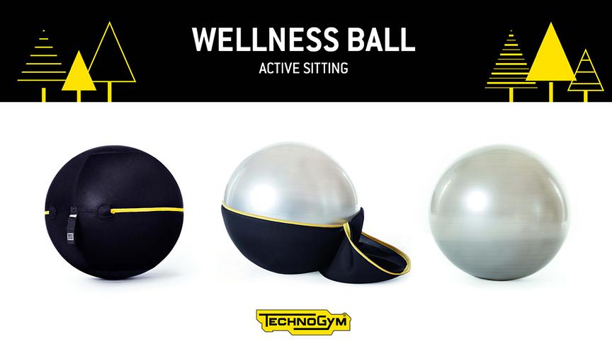 © Technogym Technogym