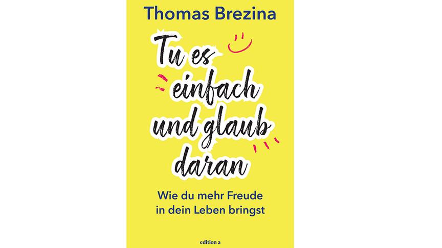 © © Tom Storyteller GmbH Thomas Brezina