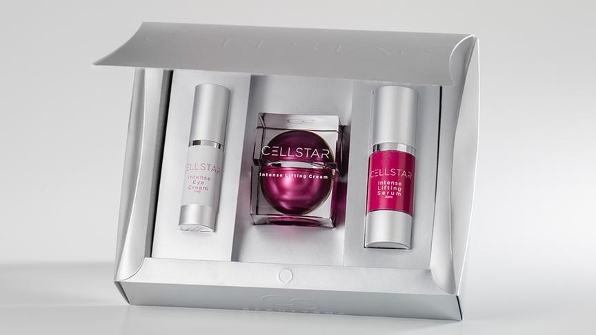 © CELLSTAR Kosmetik