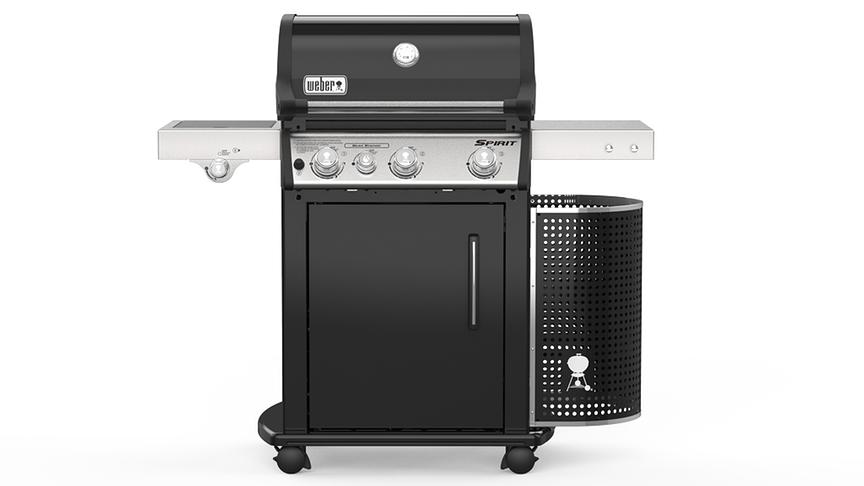 © Weber Grill Spirit Premium EP-335 GBS Gasgrill