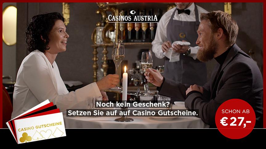 © Casinos Austria Casinos Austria