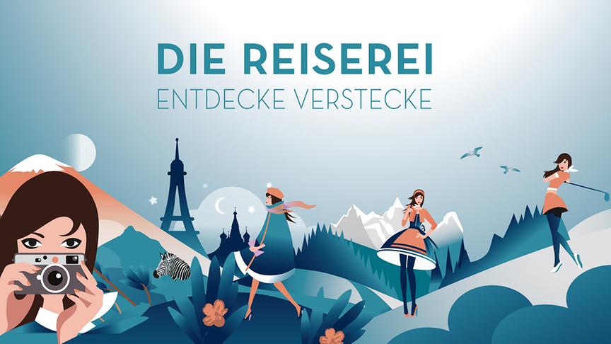 © Die Reiserei Die Reiserei