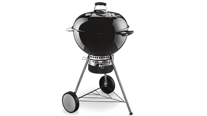 © Weber Grill