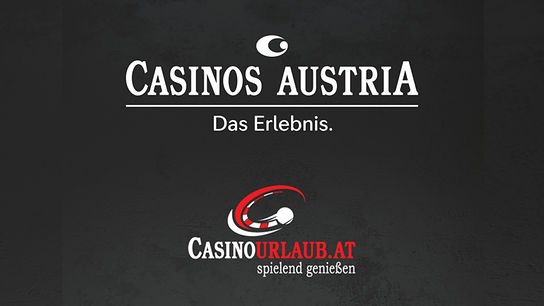 © Casinos Austria Casinos Austria