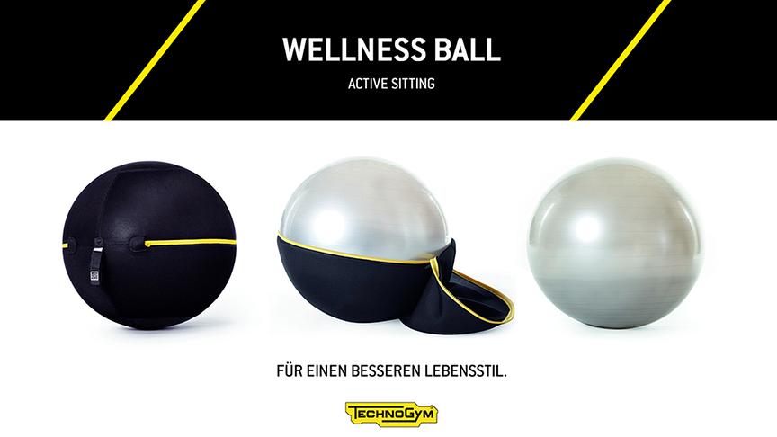 © Technogym