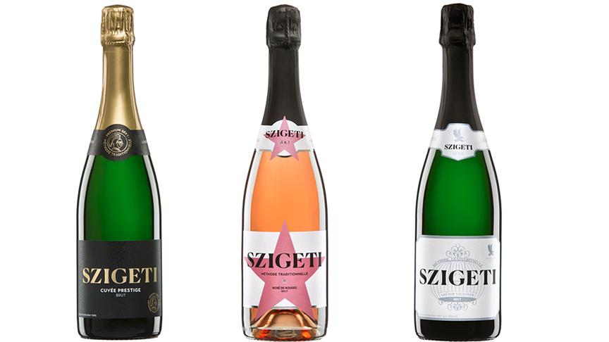 © Sektkellerei Szigeti GmbH Szigeti