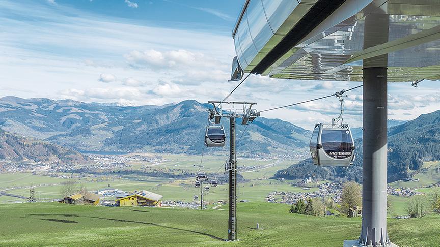 Erlebnis Kitzsteinhorn