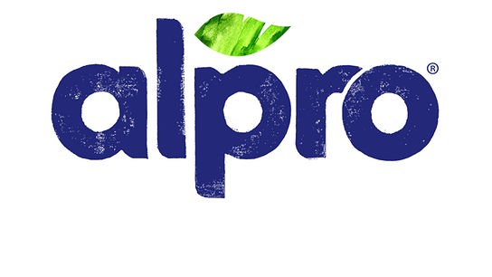 Alpro Logo