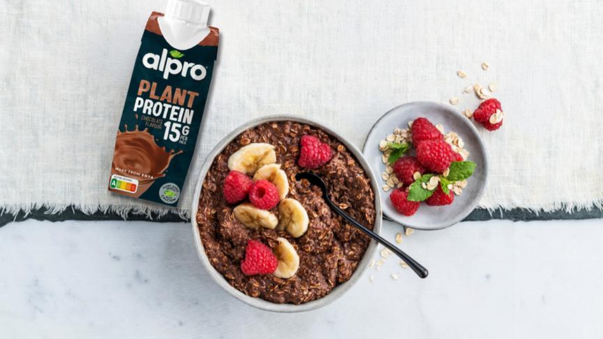 Alpro Produktbild