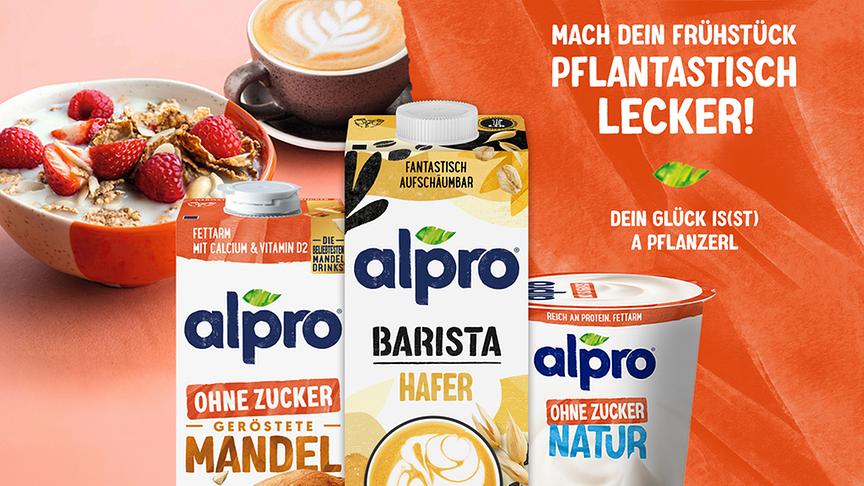 Alpro Produktbild