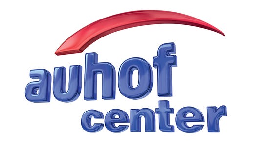 Logo Auhof Center
