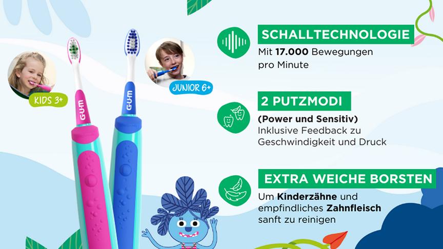 Produktpräsentation