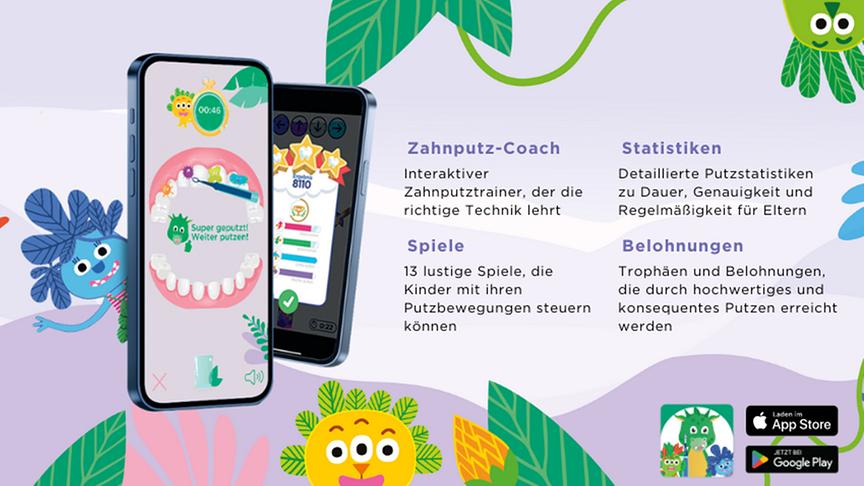 Produktpräsentation