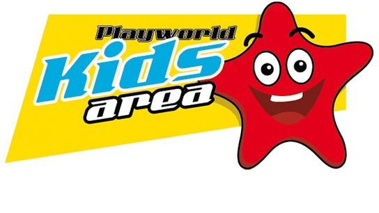 © Logo Playworld Wien