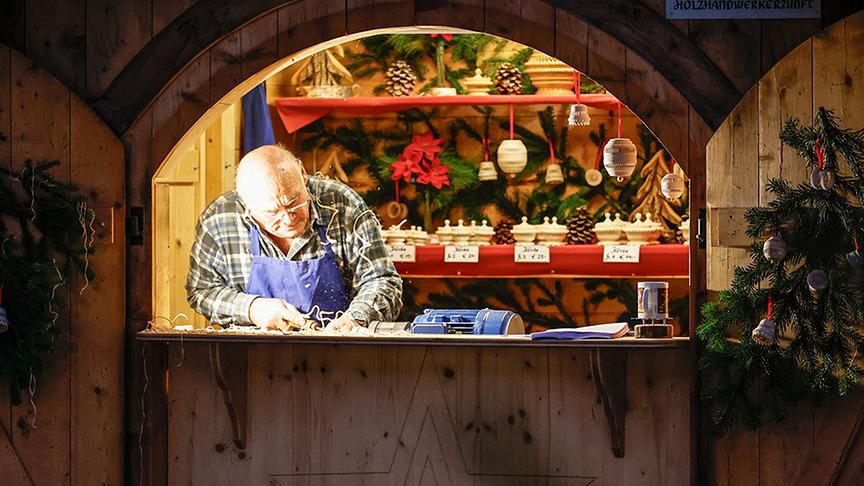 © © Berchtesgadener Advent GmbH Eindrücke vom Berchtesgadener Advent