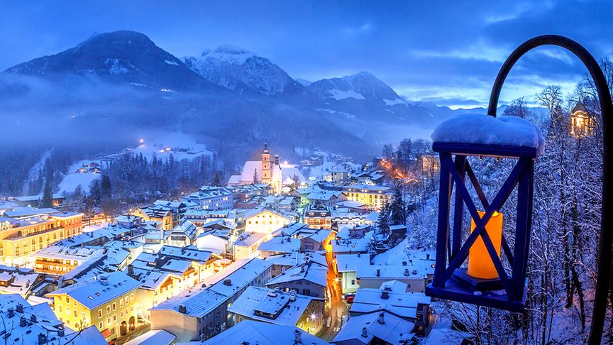 © © Berchtesgadener Advent GmbH Eindrücke vom Berchtesgadener Advent