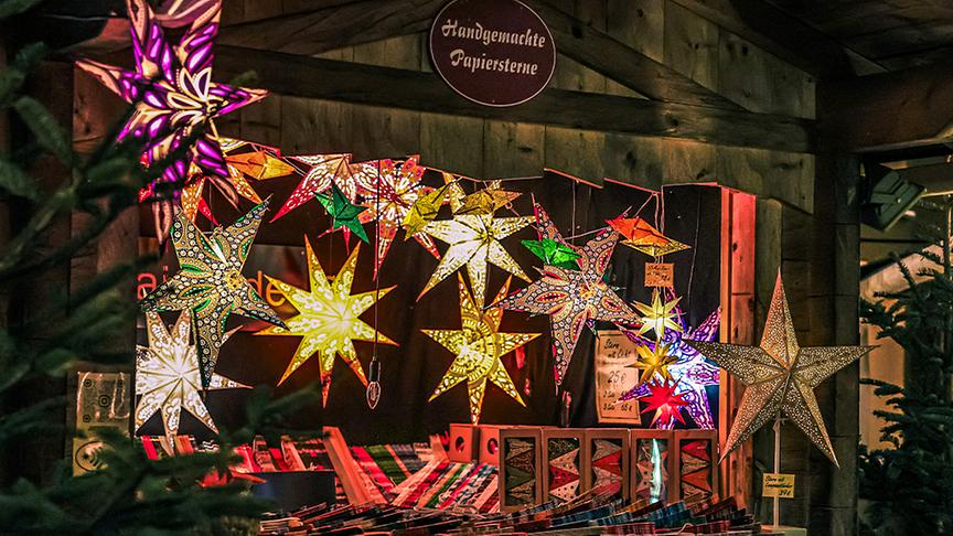 © © Berchtesgadener Advent GmbH Eindrücke vom Berchtesgadener Advent