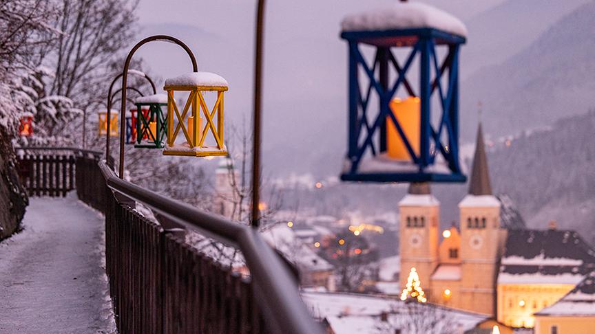 © © Berchtesgadener Advent GmbH Eindrücke vom Berchtesgadener Advent