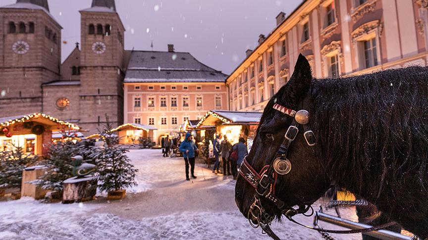 © © Berchtesgadener Advent GmbH Eindrücke vom Berchtesgadener Advent