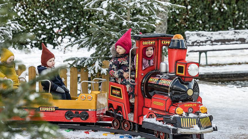 © © Berchtesgadener Advent GmbH Eindrücke vom Berchtesgadener Advent