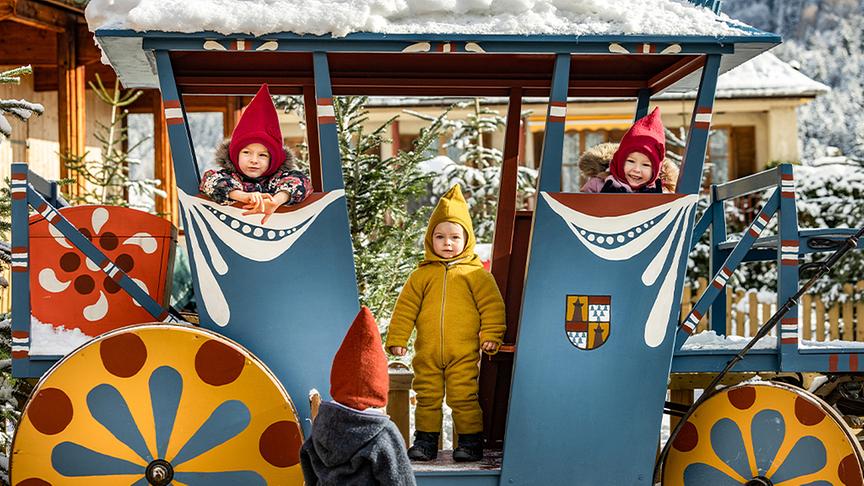 © © Berchtesgadener Advent GmbH Eindrücke vom Berchtesgadener Advent