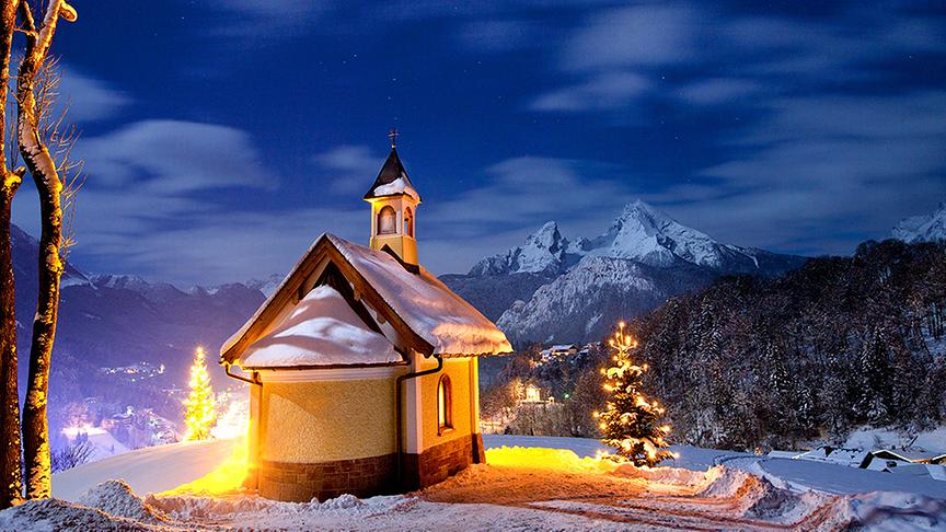 © © Berchtesgadener Advent GmbH Eindrücke vom Berchtesgadener Advent