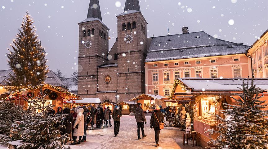 Berchtesgadener Advent