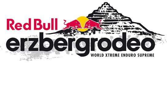 Logo Erzbergrodeo
