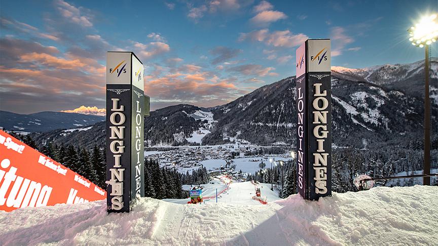 Skiweltcup Flachau