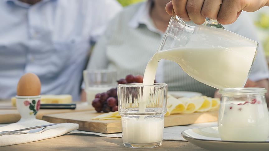© Foto: SalzburgMilch Genießen mit SalzburgMilch