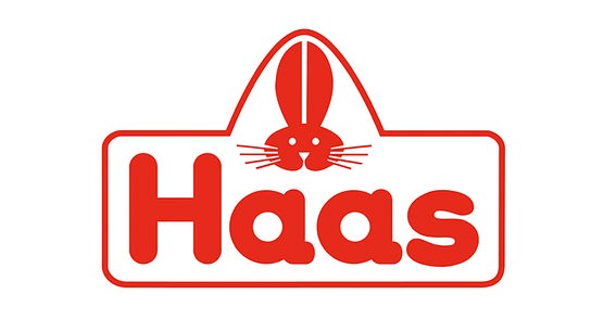 © Haas Haas-Logo