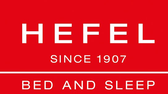 Hefel Logo