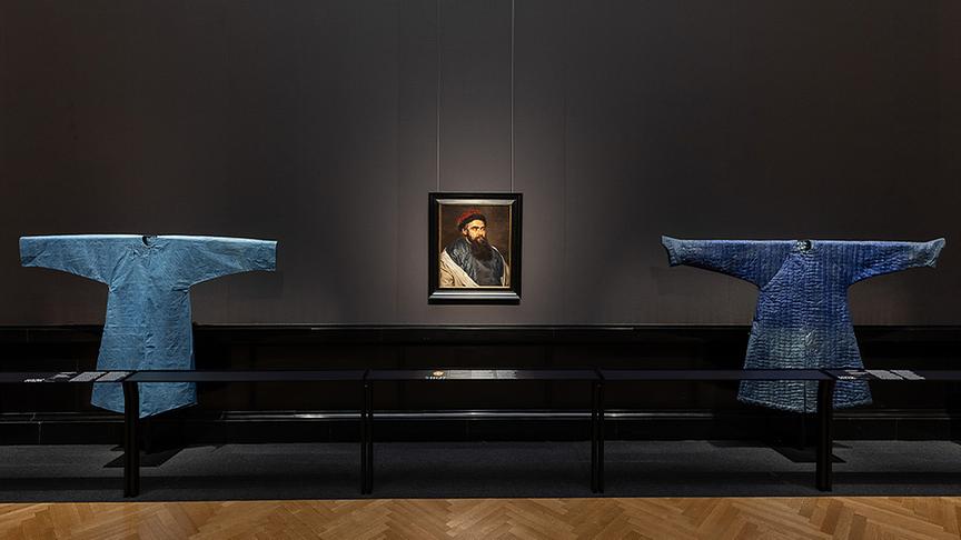 © Kunsthistorisches Museum Michaelina Wautier Ausstellung
