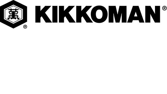 Kikkoman Logo
