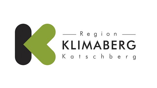 © Logo Klimaberg Katschberg