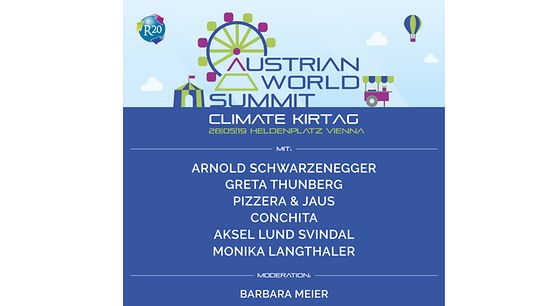 © Logo Klimaschutzkonferenz 2019