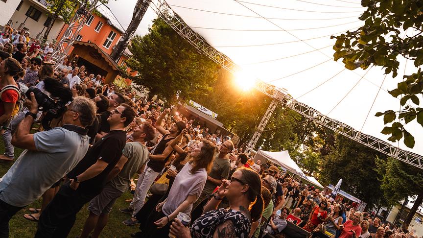© Michael Geißler Jazzfestival 2021