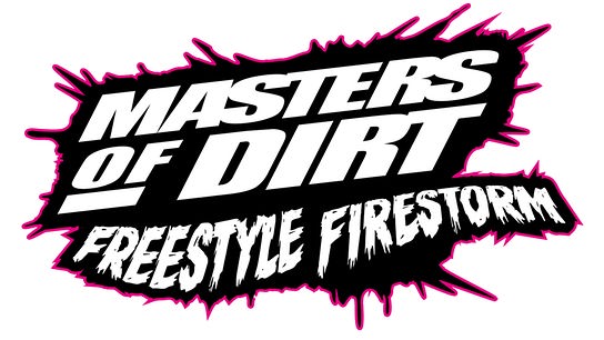 Masters of Dirt Logo